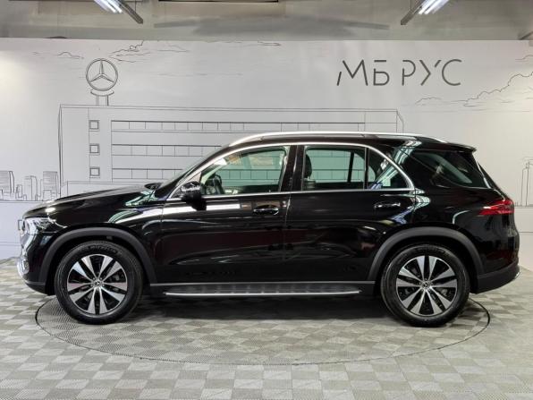 Новый Mercedes-Benz GLE II (V167) Рестайлинг 2026 года, цена 11 450 000 рублей, внедорожник, Автокод Объявления