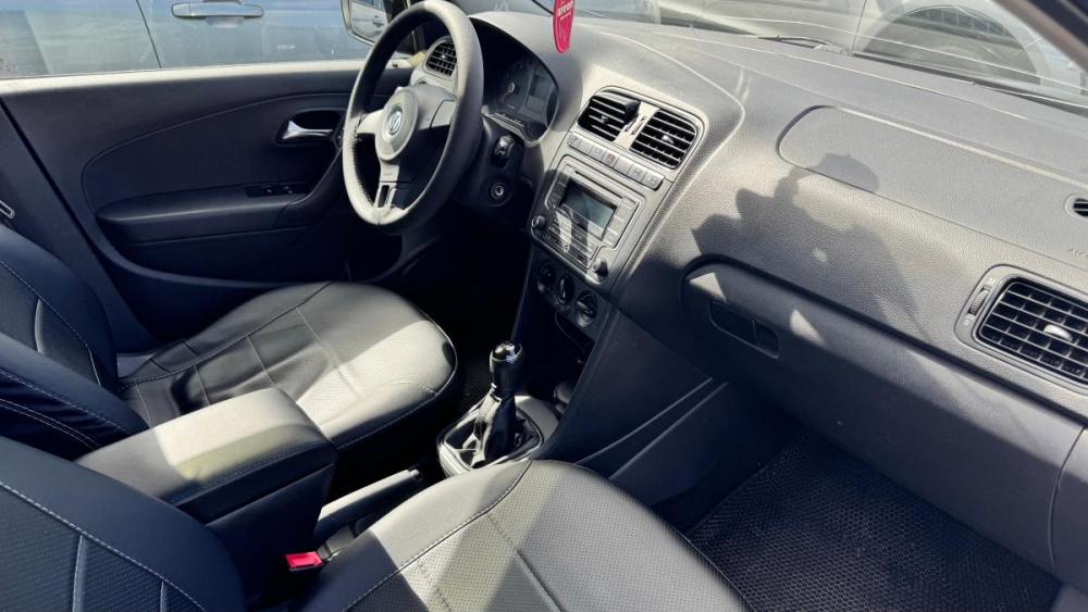 Volkswagen Polo V Киров  - изображение 4