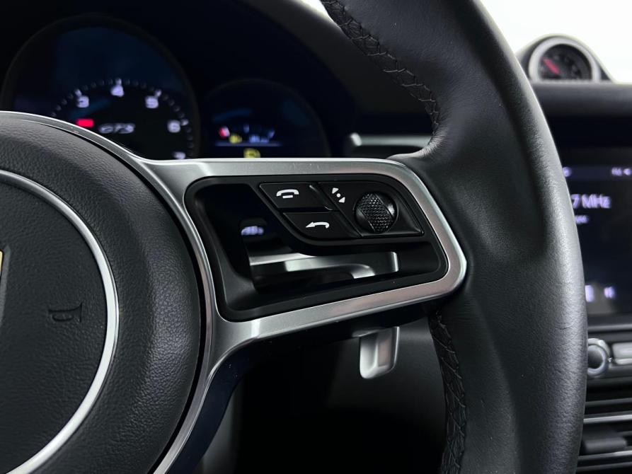Porsche Macan I Рестайлинг Ростов-на-Дону  - изображение 18