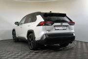 Toyota RAV4 V (XA50) Нижний Новгород  - изображение 28