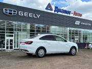 Lada (ВАЗ) Vesta I Рестайлинг (NG) Набережные Челны  - изображение 30