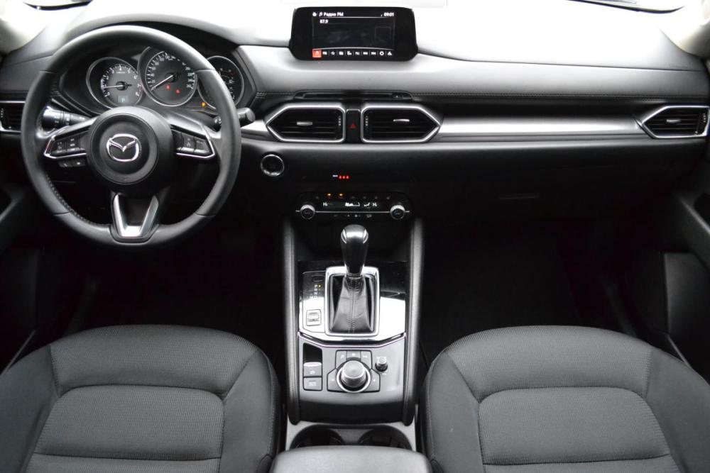 Mazda CX-5 II Старый Оскол  - изображение 10