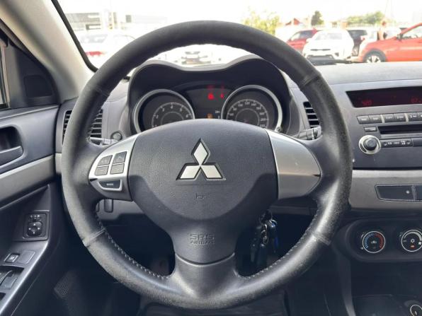 Mitsubishi Lancer X Рестайлинг с пробегом 2012 года, цена 699 000 рублей, 268217 км, седан, Автокод Объявления