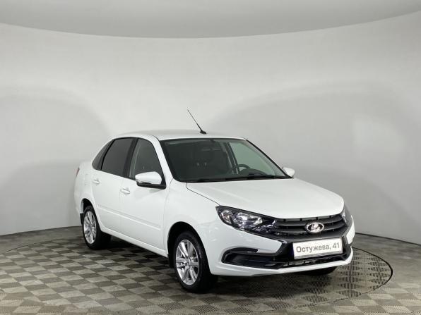 Lada (ВАЗ) Granta I Рестайлинг с пробегом 2025 года, цена 930 000 рублей, 16619 км, седан, Автокод Объявления