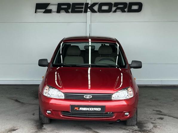 Lada (ВАЗ) Kalina I с пробегом 2012 года, цена 319 000 рублей, 139980 км, хэтчбек, Автокод Объявления