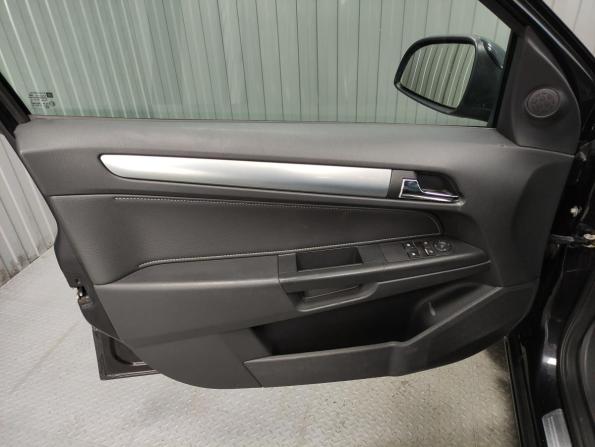 Opel Astra H Рестайлинг с пробегом 2011 года, цена 485 000 рублей, 176324 км, хэтчбек, Автокод Объявления