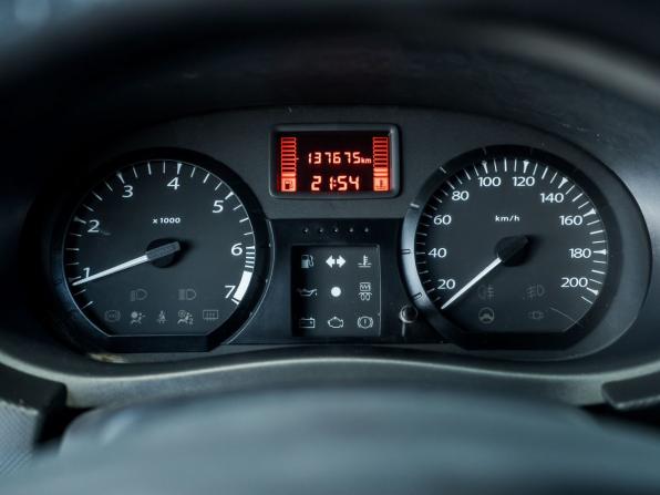 Lada (ВАЗ) Largus I с пробегом 2019 года, цена 699 000 рублей, 137678 км, фургон, Автокод Объявления