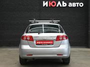Chevrolet Lacetti I Екатеринбург  - изображение 17