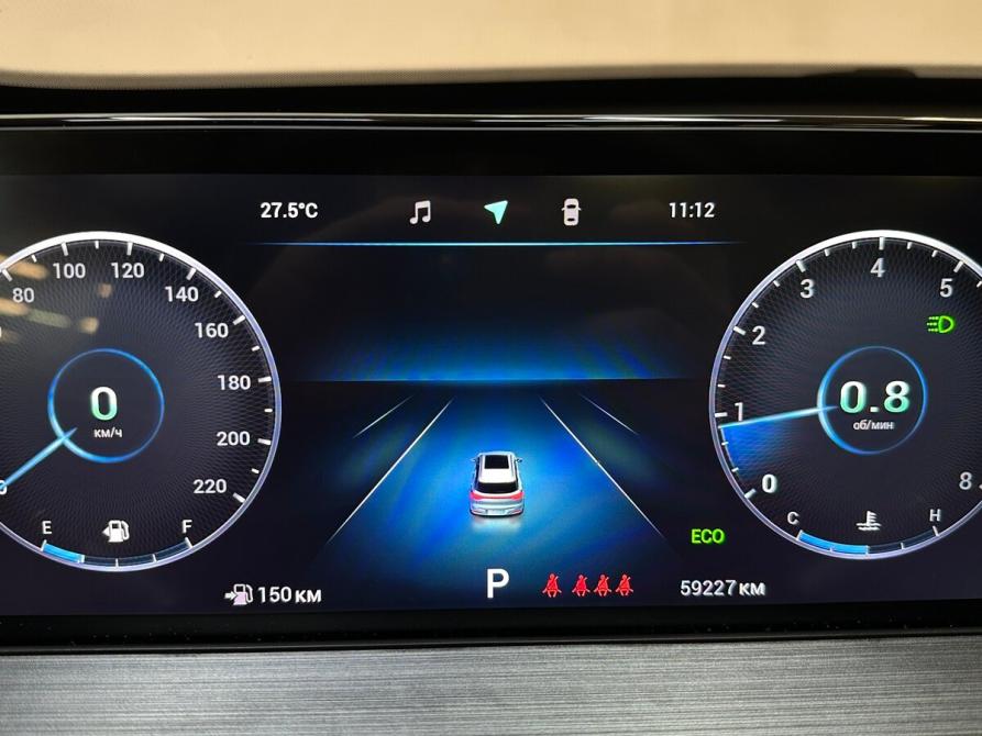 Chery Tiggo 7 Pro Max I Балашиха  - изображение 6