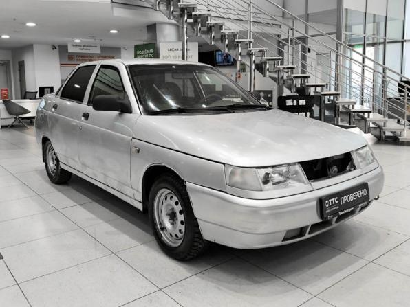 Lada (ВАЗ) 2110 с пробегом 2006 года, цена 120 000 рублей, 152875 км, седан, Автокод Объявления