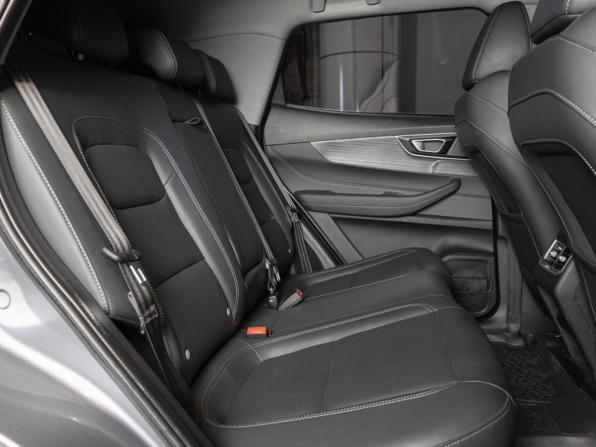 Chery Tiggo 4 Pro I Рестайлинг с пробегом 2023 года, цена 1 554 800 рублей, 37100 км, внедорожник, Автокод Объявления