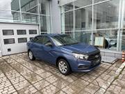 Lada (ВАЗ) Vesta I Орел  - изображение 8