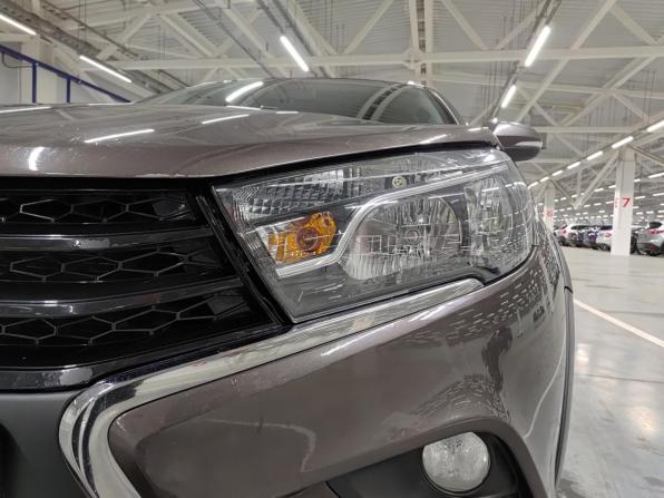 Lada (ВАЗ) Vesta I с пробегом 2021 года, цена 1 099 000 рублей, 159073 км, универсал, Автокод Объявления
