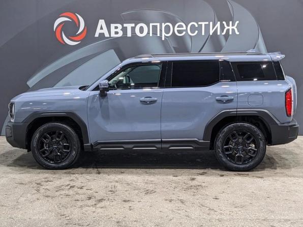 Haval H3 I с пробегом 2024 года, цена 2 130 000 рублей, 40245 км, внедорожник, Автокод Объявления