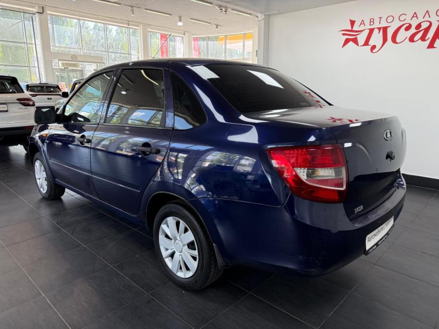 Lada (ВАЗ) Granta I Киров  - изображение 5