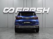 Chery Tiggo 4 I Рестайлинг Воронеж  - изображение 25