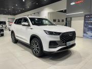 Chery Tiggo 8 Pro Max I Рестайлинг Москва  - изображение 16