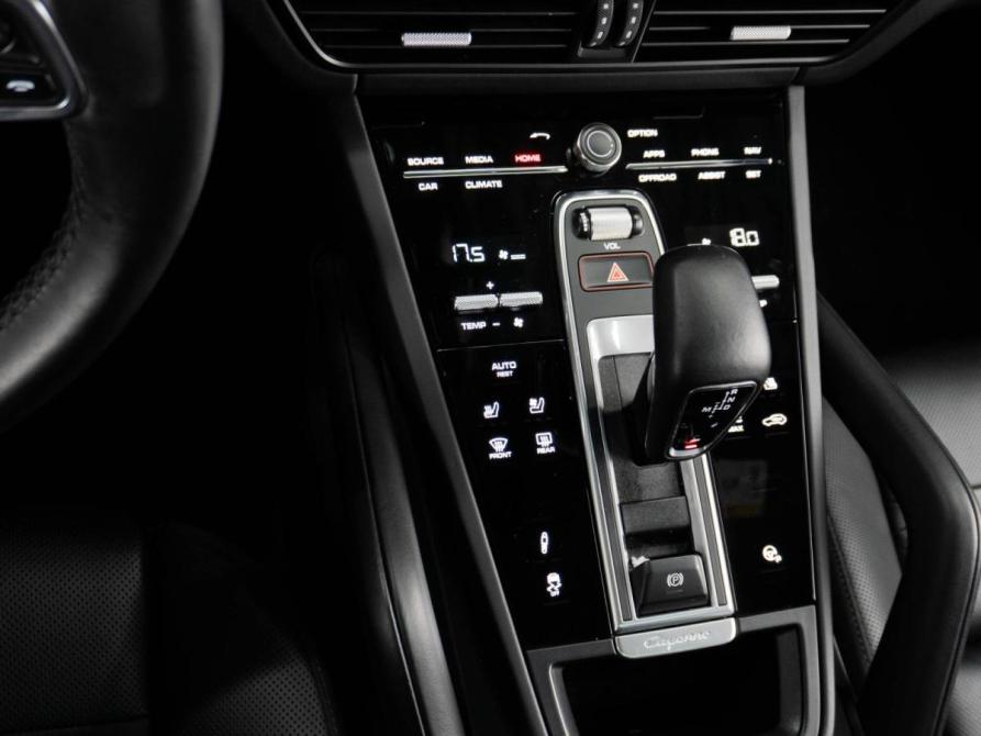 Porsche Cayenne III Тюмень  - изображение 27