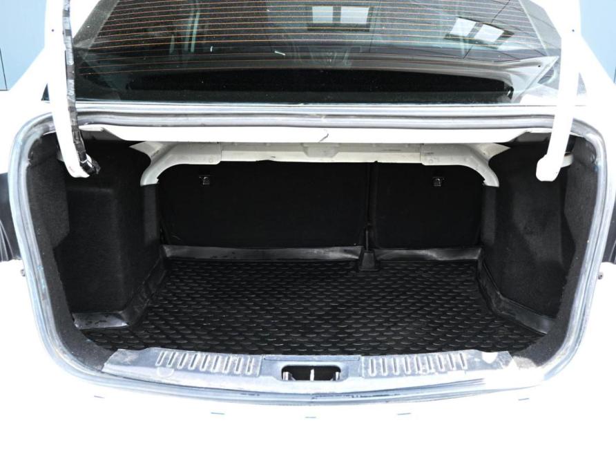 Ford Fiesta Mk6 Рестайлинг Новороссийск  - изображение 21