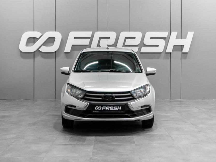 Lada (ВАЗ) Granta I Рестайлинг Тюмень  - изображение 3