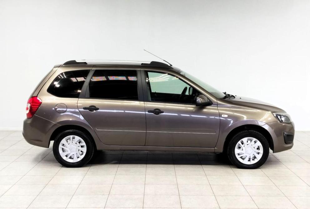 Lada (ВАЗ) Kalina II Саратов  - изображение 4