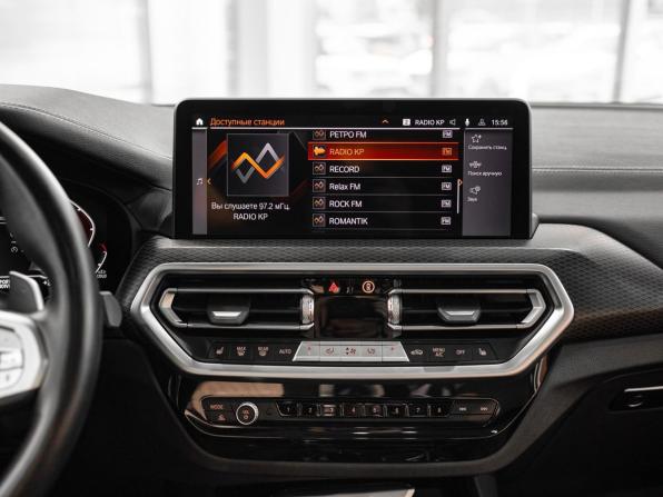 BMW X3 III (G01) Рестайлинг с пробегом 2024 года, цена 5 350 000 рублей, 43273 км, внедорожник, Автокод Объявления