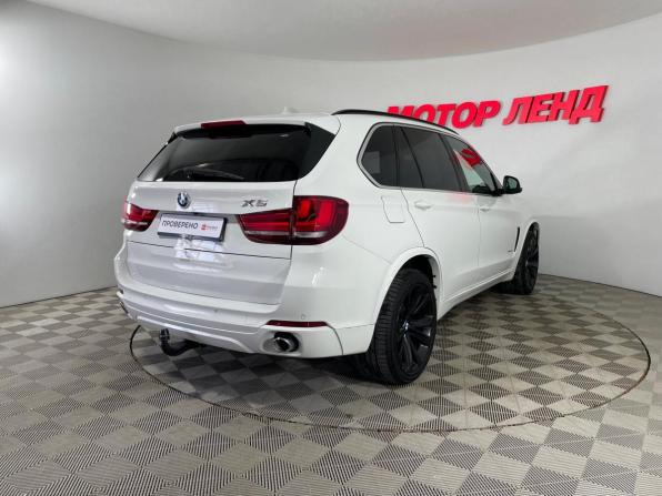 BMW X5 III (F15) с пробегом 2013 года, цена 2 910 000 рублей, 256803 км, внедорожник, Автокод Объявления