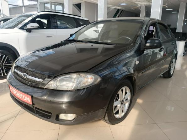 Chevrolet Lacetti I с пробегом 2012 года, цена 431 000 рублей, 166000 км, хэтчбек, Автокод Объявления