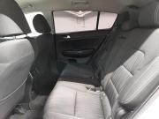 Kia Sportage IV Казань  - изображение 39