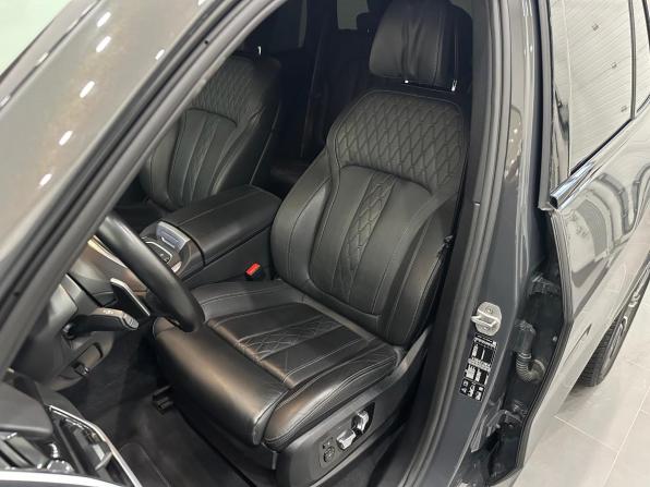 BMW X5 IV (G05/G18) с пробегом 2022 года, цена 9 522 000 рублей, 50683 км, внедорожник, Автокод Объявления