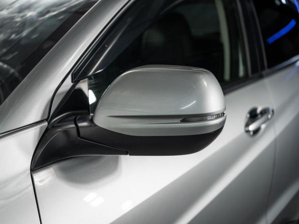 Honda Vezel I с пробегом 2014 года, цена 1 485 000 рублей, 151498 км, внедорожник, Автокод Объявления