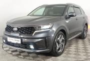 Kia Sorento IV Волгоград  - изображение 29