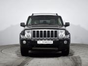 Jeep Commander Санкт-Петербург  - изображение 26