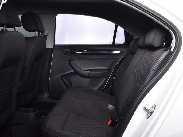 Skoda Rapid I Рестайлинг с пробегом 2017 года, цена 1 264 995 рублей, 78967 км, лифтбек, Автокод Объявления