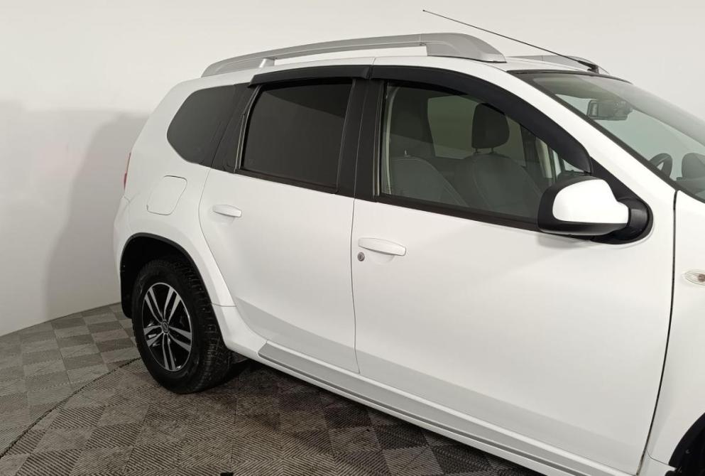 Nissan Terrano III (D10) Волгоград  - изображение 23
