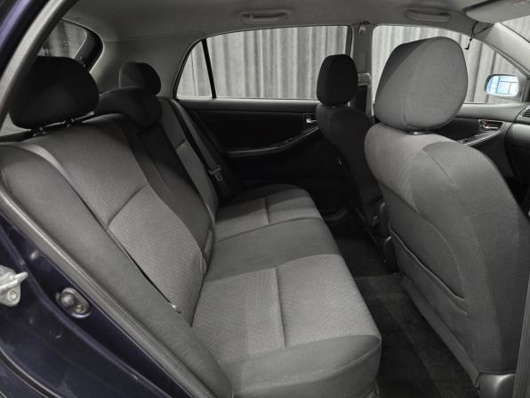 Toyota Corolla IX (E120 E130) с пробегом 2002 года, цена 579 000 рублей, 200000 км, хэтчбек, Автокод Объявления