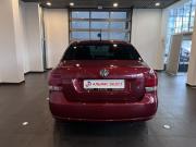 Volkswagen Polo V Чебоксары  - изображение 36