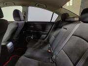 Mazda 3 I (BK) Рестайлинг Уфа  - изображение 37