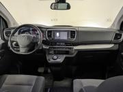 Opel Zafira Life I Москва  - изображение 44