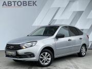 Lada (ВАЗ) Granta I Рестайлинг Екатеринбург  - изображение 27