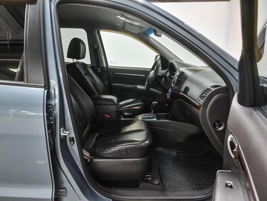 Hyundai Santa Fe II Рестайлинг Челябинск  - изображение 24