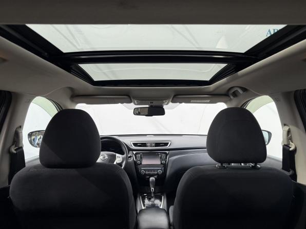 Nissan X-Trail III с пробегом 2016 года, цена 1 615 000 рублей, 148200 км, внедорожник, Автокод Объявления