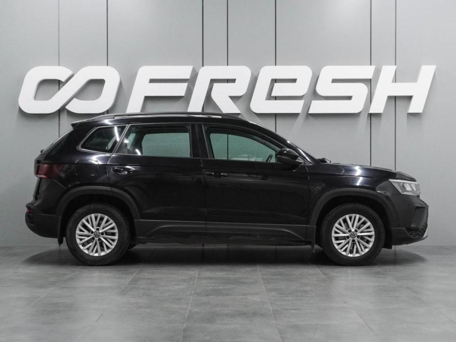 Volkswagen Taos I Воронеж  - изображение 5