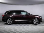 Audi Q7 II (4M) Рестайлинг Москва  - изображение 24