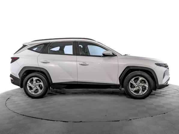 Hyundai Tucson IV с пробегом 2021 года, цена 2 695 000 рублей, 113197 км, внедорожник, Автокод Объявления