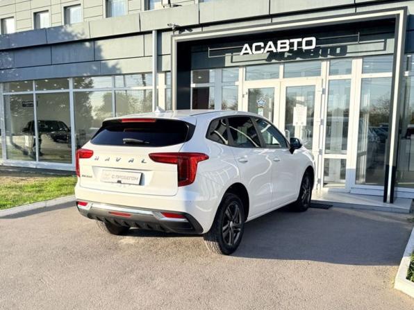 Haval Jolion I с пробегом 2023 года, цена 1 499 000 рублей, 32580 км, внедорожник, Автокод Объявления