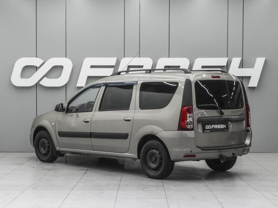 Lada (ВАЗ) Largus I Ростов-на-Дону  - изображение 2