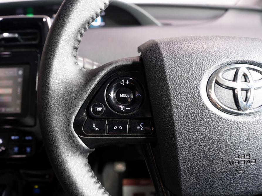 Toyota Prius IV Рестайлинг (XW50) Чита  - изображение 9