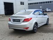Hyundai Solaris I Рестайлинг Набережные Челны  - изображение 32