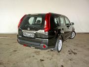Nissan X-Trail II Рестайлинг Москва  - изображение 23